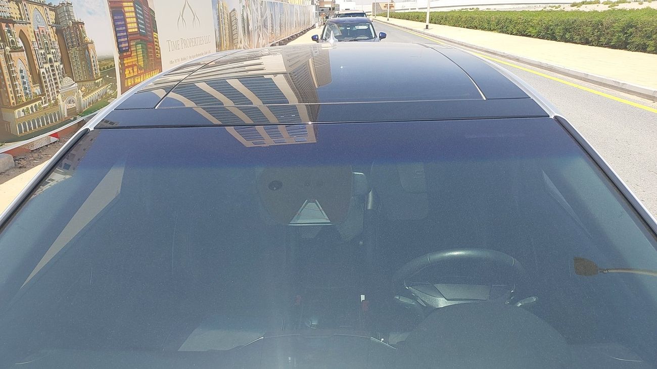 Ford Edge ST 2.7 | Zero Down Payment | Free Home Test Drive