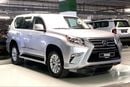 Lexus GX460 Premier | Guaranteed Warranty | 0 Down Payment