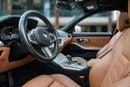 BMW M340i M340i xDrive | 2,840 P.M | 0% Downpayment | BMW History | Under Warranty