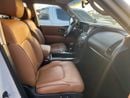 Nissan Patrol LE Platinum 5.6L Gcc