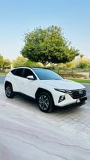 Hyundai Tucson Comfort+ 1.6T