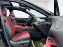 Lexus RX350 2024 Lexus RX 350 F Sport Platinum, 2028 Lexus Warranty + Service Pack, Low Km, Fully Loaded, GCC