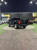 شيفروليه سيلفارادو