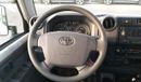 Toyota Land Cruiser 70