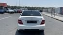 مرسيدس بنز C 200 AMG GCC, Full Option