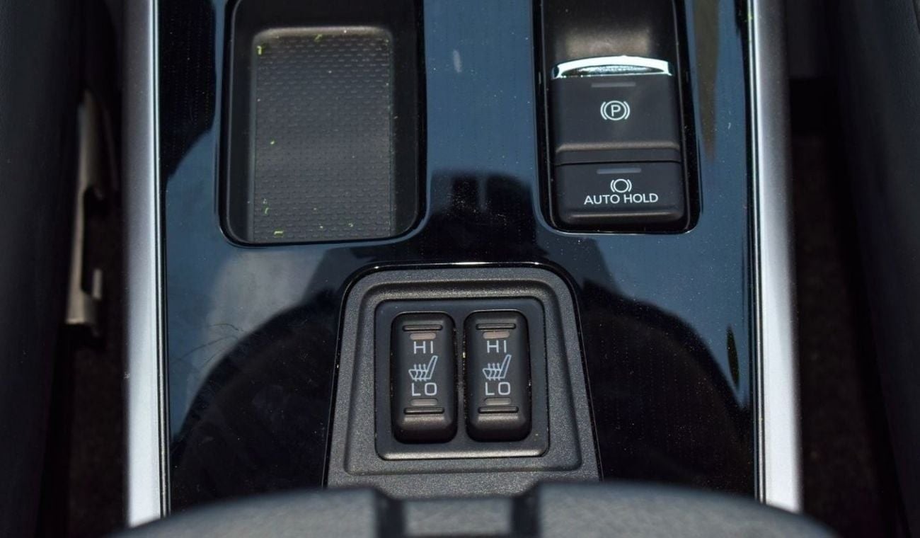 Mitsubishi Outlander Brand New Mitsubishi OutlanderEnjoy 2022 Export 2.0L A/T FWD|Petrol|White/Black|OUTLANDERENJOY|