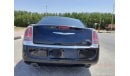 Chrysler 300C Chrysler C300 g cc 2014 full option no 1 accident free