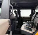 Ford Bronco Wildtrak 2.7L (5 Seater) 2022 Ford Bronco Wildtrak, 2028 Warranty + Service Pack, Full Ford Service