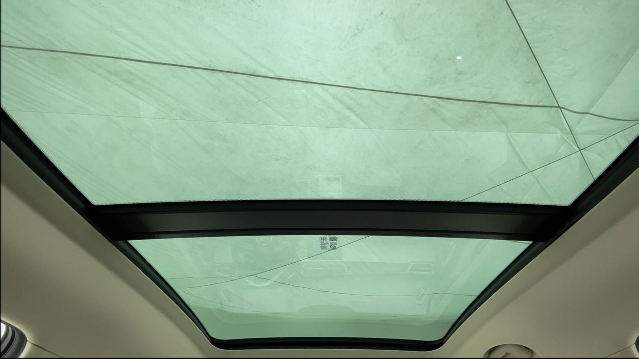 أم جي RX5 2025 LUXURY | AED 1069/Month | 0 DP