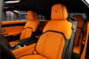 Rolls Royce Spectre ROLLS ROYCE | SPECTRE BLACK BADGE | GCC SPECS MAIN DEALER WARRANTY + SERVICE CONTRACT STD