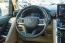 تويوتا لاند كروزر GXR 4.0L TOYOTA LAND CRUISER GX.R 4.0L 4WD PETROL SUV 2025