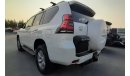 Toyota Prado DIESEL 2.8L 4X4 RIGHT HAND DRIVE