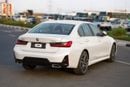 بي أم دبليو 325i 2026 | BMW 3 SERIES 325I M SPORT PACKAGE