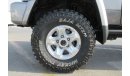 Toyota Land Cruiser Toyota Land Cruiser Pick Up Right Hand Drive (Stock PM 827)