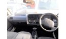 تويوتا هاياس Hiace Van (Stock no PM 204 )