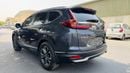 Honda CRV 2023 | 1.5L PETROL ENGINE | AT | RHD | PUSH START ENGINE | ELECTRIC SEATS | MEMORY SEATS | DUAL SUNR