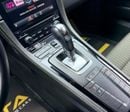 Porsche 718 Cayman 2023 Porsche 718 Cayman T, 2026 Porsche Warranty, Full Porsche Service History, Fully Loaded, Euro