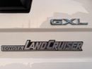 تويوتا لاند كروزر بيك آب GXL V8 Turbo Diesel Right Hand Drive