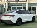 Tesla Model Y LONG RANGE