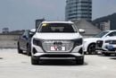 Audi Q5 40 E-TRON (NON GCC)