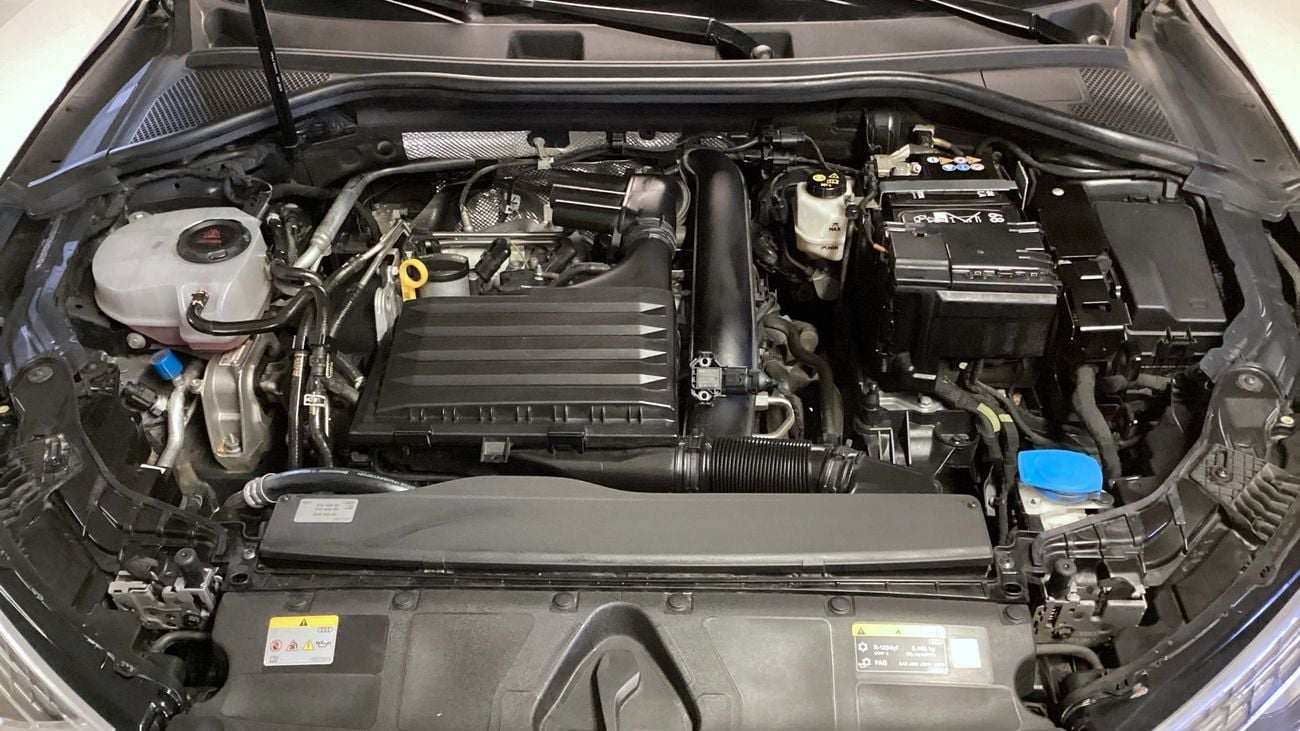 Audi A3 35 TFSI S-LINE | Guaranteed Warranty | 0 Down Payment