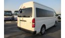 Toyota Hiace Commuter GLX High Roof TOYOTA HIACE COMMUTER RIGHT HAND DRVIE (PM1088)