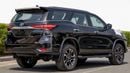 Toyota Fortuner FORTUNER 2.8L DIESEL  FULL OPTION