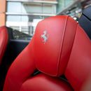 فيراري 488 سبايدر 2018 FERRARI 488 SPIDER GCC DONE ONLY 26,000KM