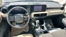 تويوتا برادو GXR 2.4L Turbo Basic NG 4x4 8AT | Brand New