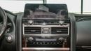 Nissan Patrol NISSAN PATROL SE Platinum City 4.0L
