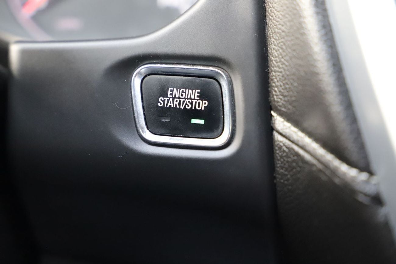جي أم سي أكاديا SLE2 GMC ACADIA SLE 3.6L V6 7 SEATER 2019