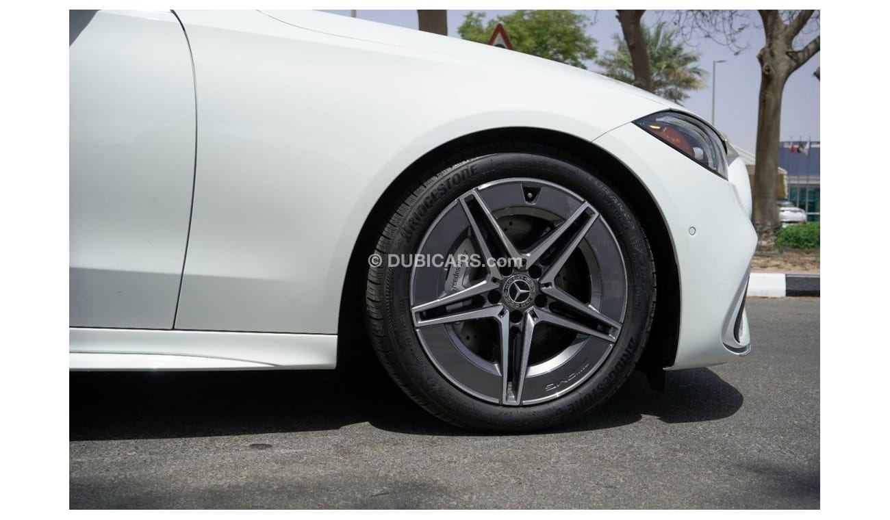 مرسيدس بنز C 300 EXPORT PRICE