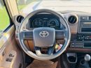 تويوتا لاند كروزر 70 TOYOTA LAND CRUISER (70 SERIES) LC79 2025 MANUAL