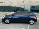 Nissan Tiida SV