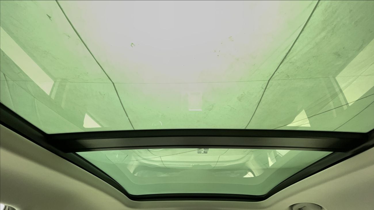 أم جي RX5 LUXURY 1.5 | بدون دفعة مقدمة | اختبار القيادة في المنزل