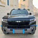 BYD Leopard 8 Smart and Brave Flagship Edition (7 Seats)