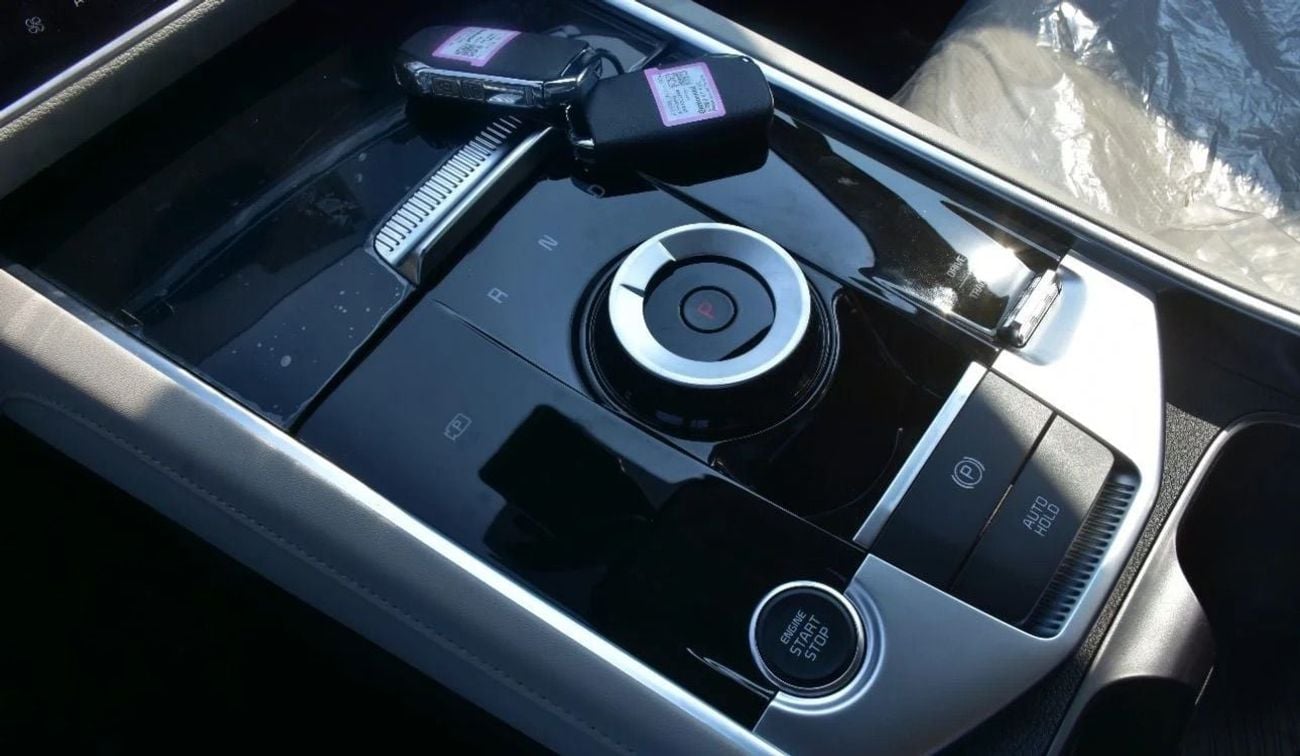 كيا سبورتيج L TX 1.5T