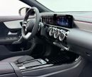 Mercedes Benz CLA 200 AMG Coupe 2025 Mercedes-Benz CLA200 AMG,  Mercedes Warranty, Excellent Condition, GCC