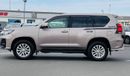 Toyota Prado TX-L LIMGENE KIT INSTALLED | JAPAN IMPORTED | 2.8L AT | 4WD | DIESEL | RIGHT-HAND DRIVE | PREMIUM CO