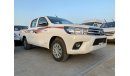 Toyota Hilux 2016 full automatic 4X2 Ref#594