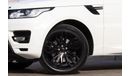 Land Rover Range Rover Sport L494