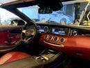 Mercedes Benz S500 S 500 | | GCC Specs | Pristine Condition