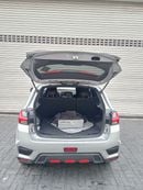 Mitsubishi ASX MIDLINE