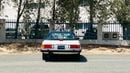 Mercedes-Benz SL 380 Urgent Sale | Clean Title With Only 2 Owners Since Last 42 Years