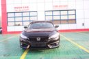 Honda Civic 1.6 Brand New Condition Excellent Drive GCC