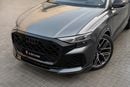 Audi RSQ8 RSQ8 | 9,792 P.M | 0% Downpayment | Perfect Condition!
