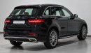 Mercedes-Benz GLC 250 4MATIC VSB 27132