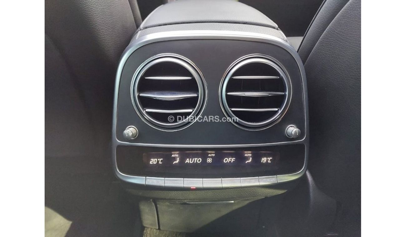 Mercedes-Benz S 350 S350 diesel