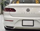 فولكس واجن ارتيون EXCELLENT DEAL for our Volkswagen Arteon ( 2018 Model ) in White Color GCC Specs
