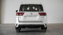Toyota Land Cruiser VXR LAND cruiser VXR 3.5 petrol 2026